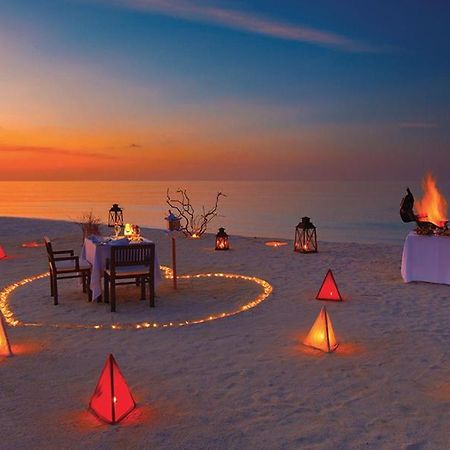 Cape Rose2 Hotel Quần đảo Gili Ngoại thất bức ảnh